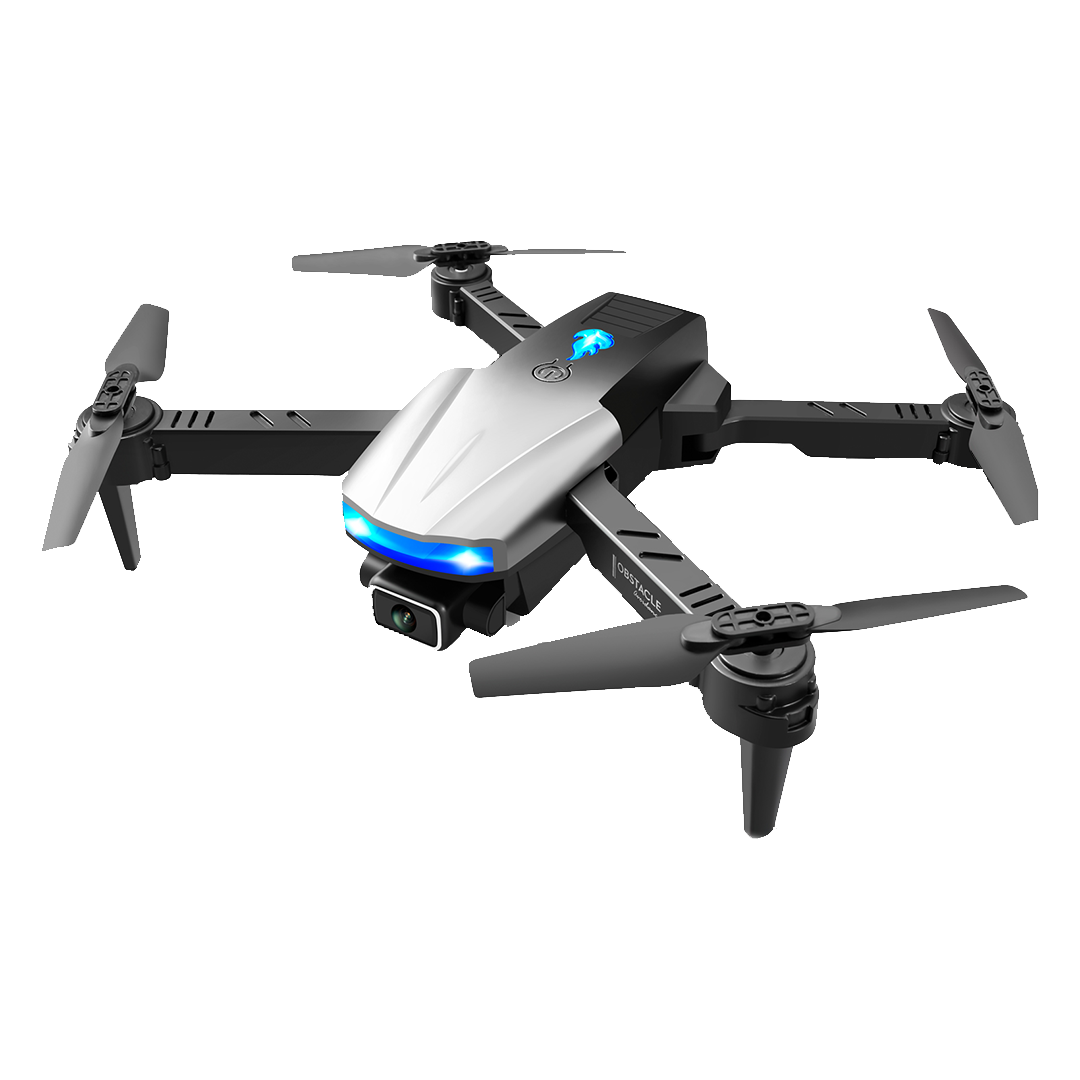 S85 Mini 4K Drone – ChibiFox